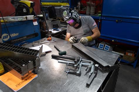 metal fabrication marlow|Marlowe's Metal Fabricating.